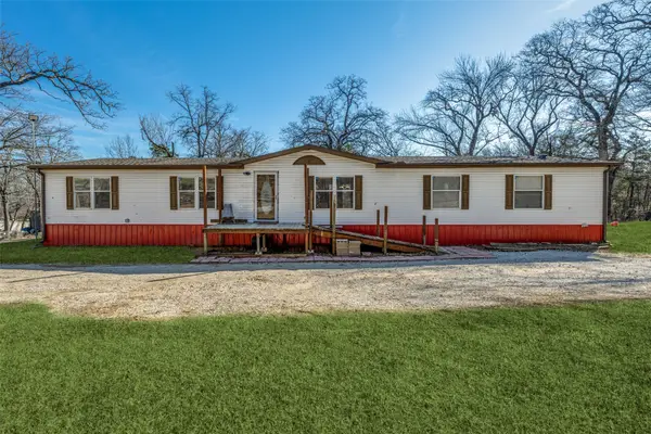 42 Epsom Drive, Gordonville, TX 76245
