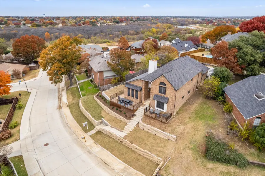 2711 Spyglass Drive, Carrollton, TX 75007 - #2