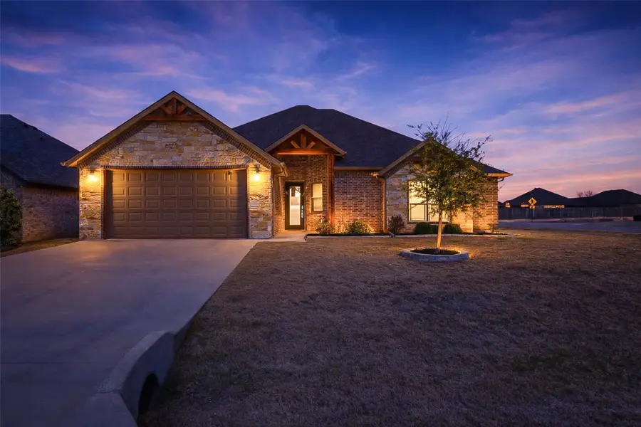 3215 White Horse Drive, Granbury, TX 76049 - #2