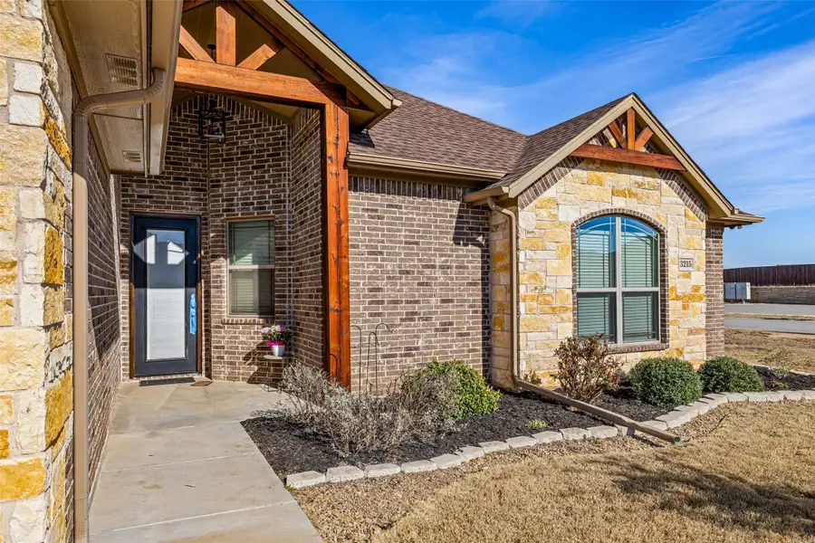3215 White Horse Drive, Granbury, TX 76049 - #3