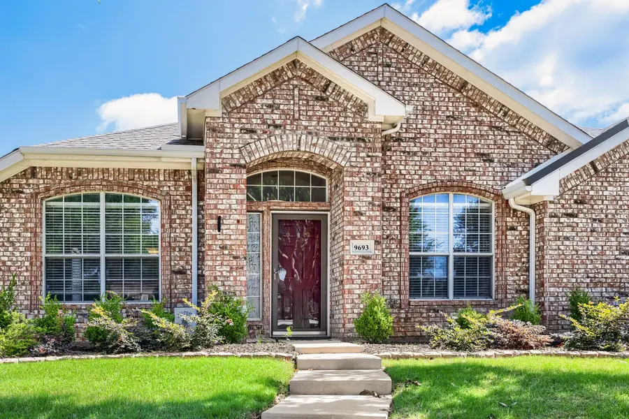 9693 Fairmont Drive, Frisco, TX 75035 - #3