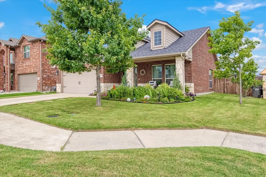 1317 Coleman Drive, Melissa, TX 75454 - #2