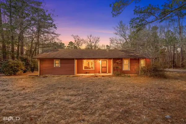 7170 Blanchard Furrh Road, Shreveport, LA 71107