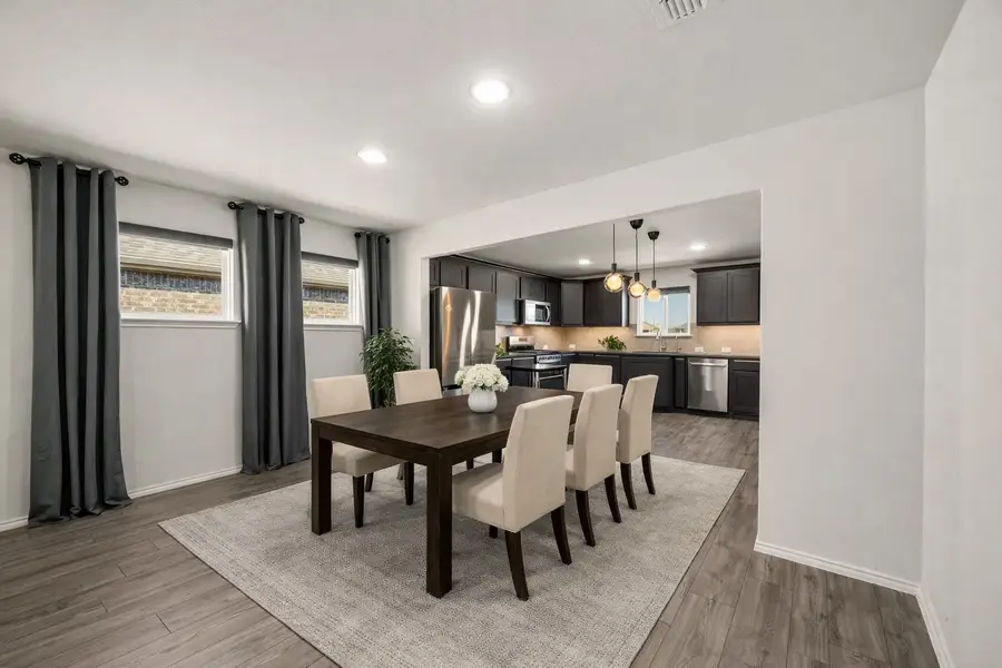 1231 Freedom Lane, Little Elm, TX 76227 - #3