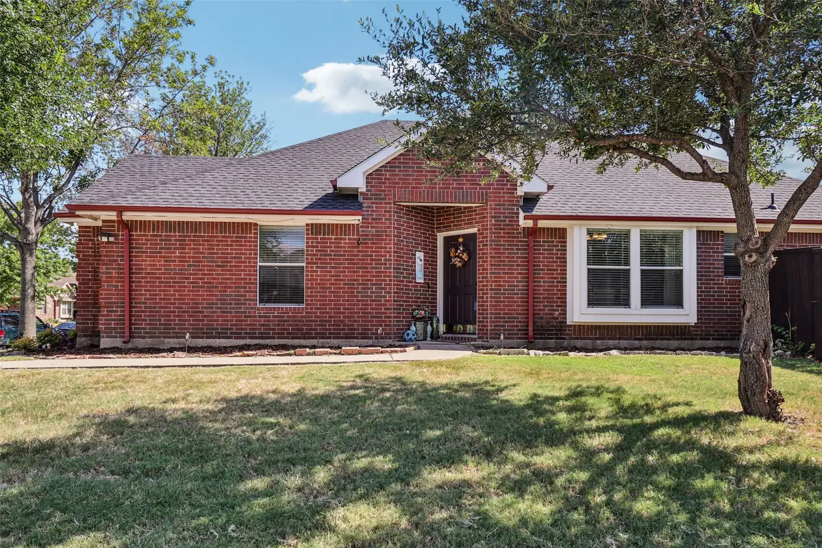 1603 Myrtle Drive, Little Elm, TX 75068 - #1