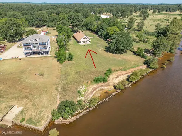 10307 Pirogue Road, Oil City, LA 71061