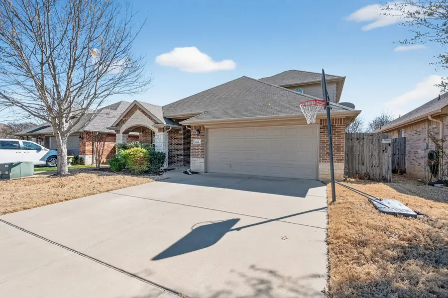 624 Hutchins Drive, Crowley, TX 76036 - #3