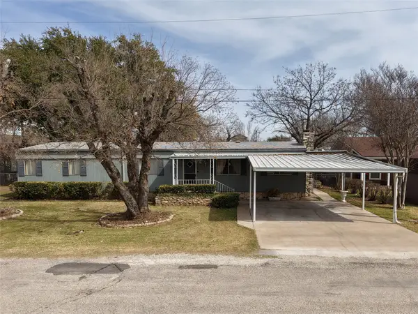 3409 Tahitian Court, Granbury, TX 76048