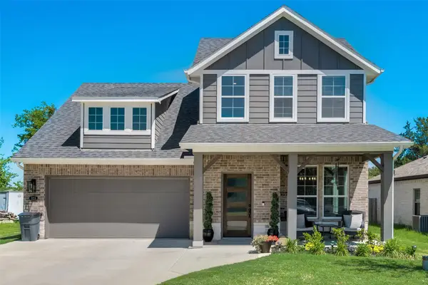 523 New Hope Street, Terrell, TX 75160