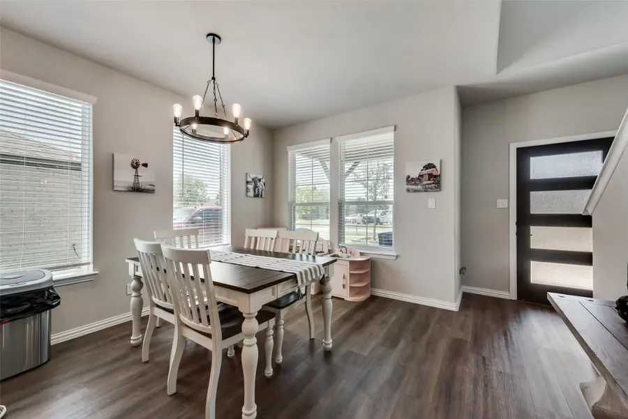 523 New Hope Street, Terrell, TX 75160 - #3