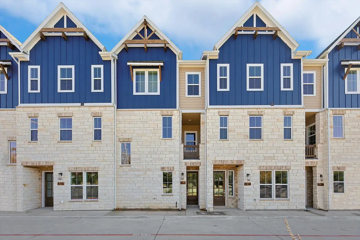 821 Concan Drive, Plano, TX 75075 - #1