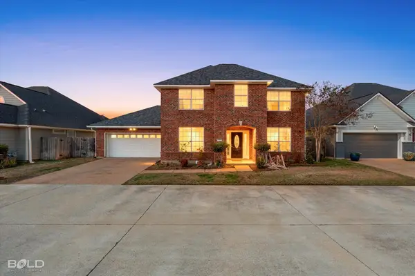 222 Hallette Drive, Shreveport, LA 71115