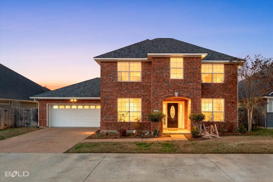 222 Hallette Drive, Shreveport, LA 71115 - #2