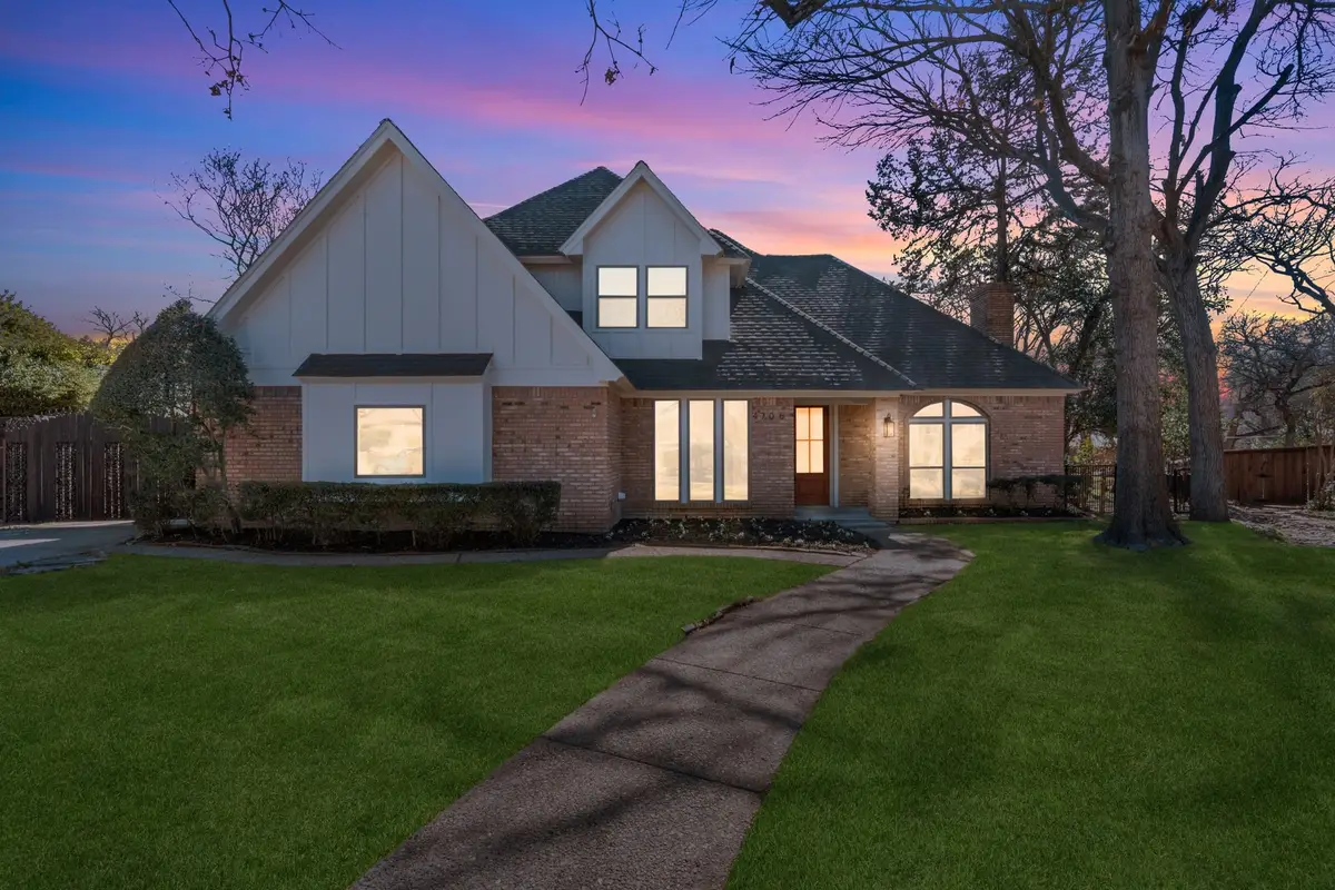 4706 El Brevo Court, Arlington, TX 76017 - #1