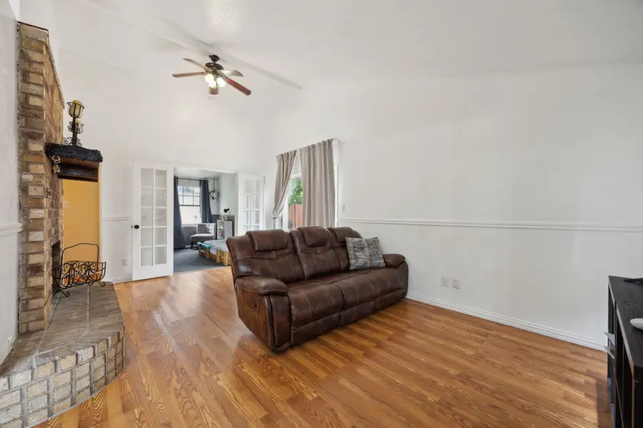 3812 Longmeadow Way, Fort Worth, TX 76133 - #3