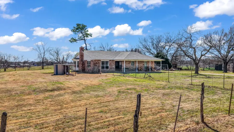 4404 County Road 805b, Cleburne, TX 76031 - #2