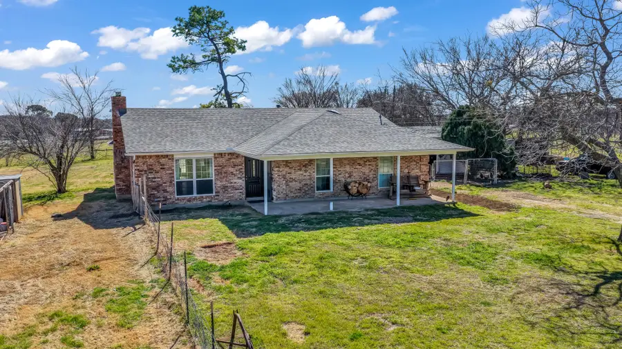 4404 County Road 805b, Cleburne, TX 76031 - #3