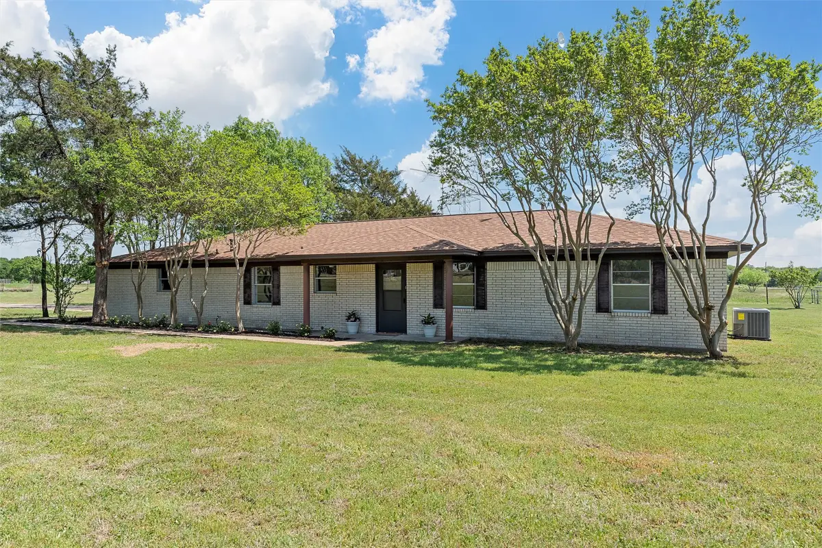 2988 Old Axtell Road, Axtell, TX 76624 - #1