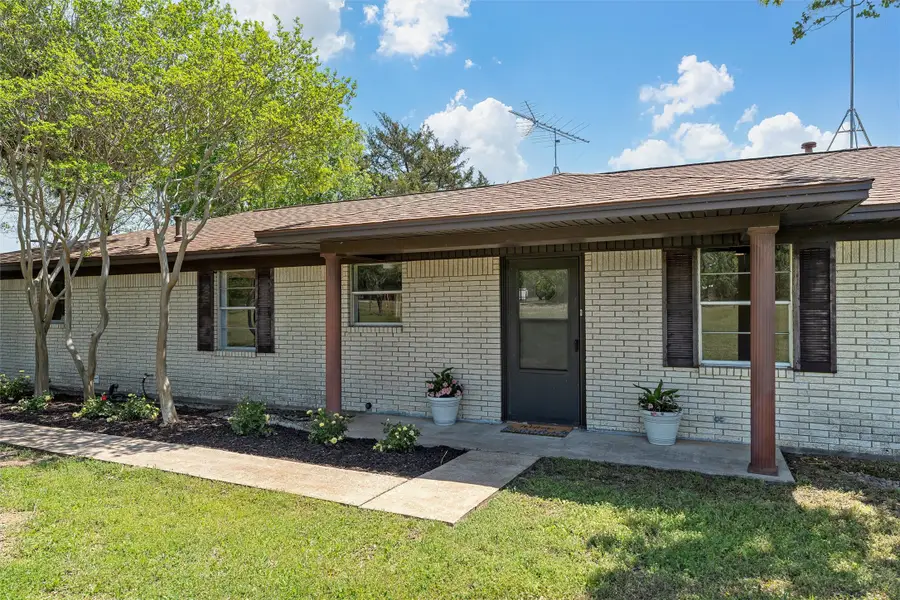 2988 Old Axtell Road, Axtell, TX 76624 - #3