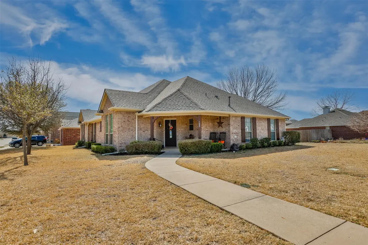 188 Aster Drive, Sanger, TX 76266 - #1