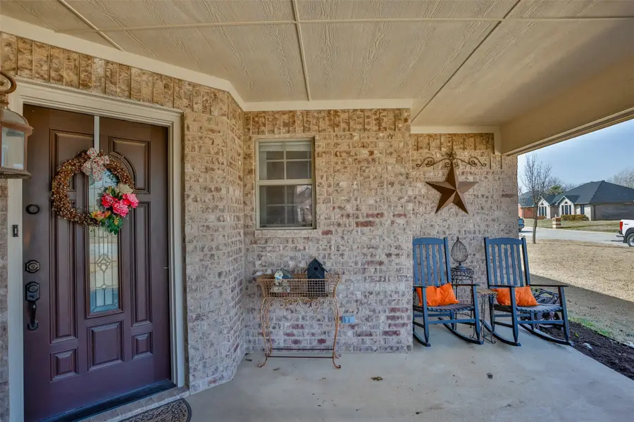 188 Aster Drive, Sanger, TX 76266 - #2