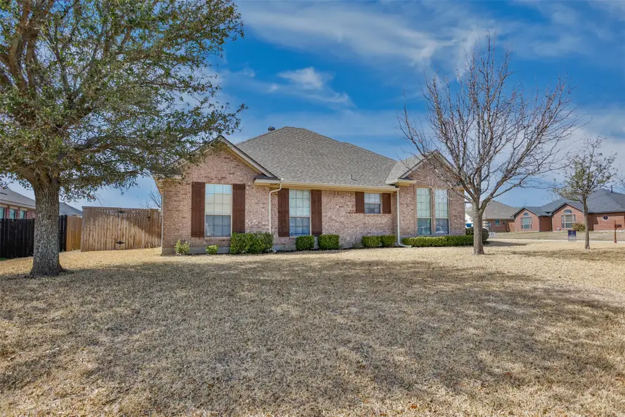 188 Aster Drive, Sanger, TX 76266 - #3