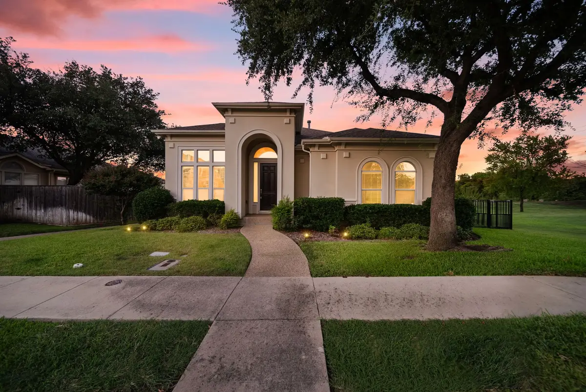 3615 University Park Lane, Irving, TX 75062 - #1