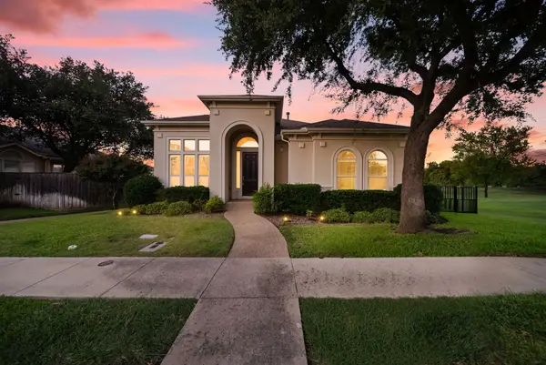 3615 University Park Lane, Irving, TX 75062