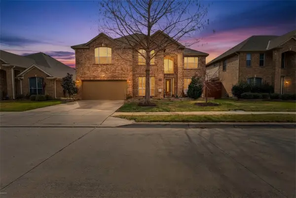10124 Vintage Drive, Keller, TX 76244