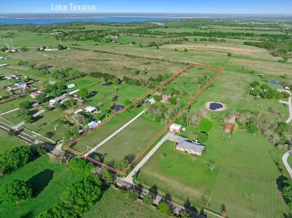 7620 Preston Road, Denison, TX 75020