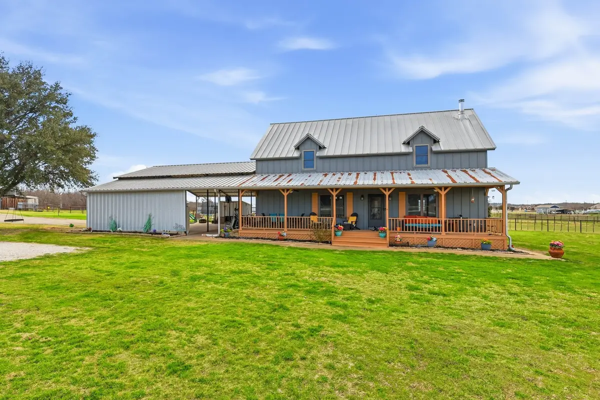 309 Sanders Road, Denton, TX 76210 - #1