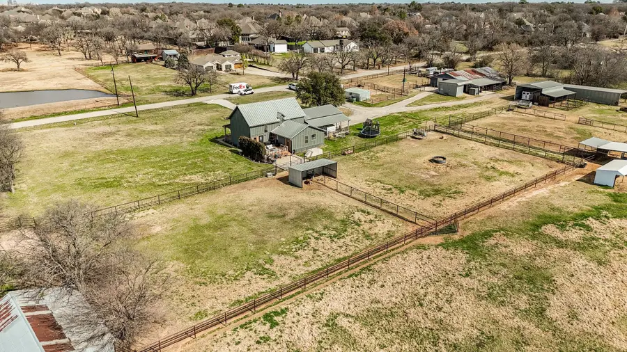 309 Sanders Road, Denton, TX 76210 - #3