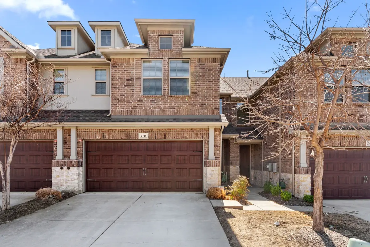 2716 Starburst Drive, Little Elm, TX 75068 - #1