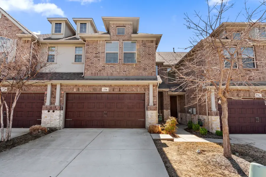 2716 Starburst Drive, Little Elm, TX 75068 - #2