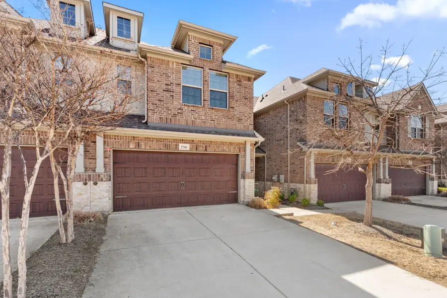 2716 Starburst Drive, Little Elm, TX 75068 - #3