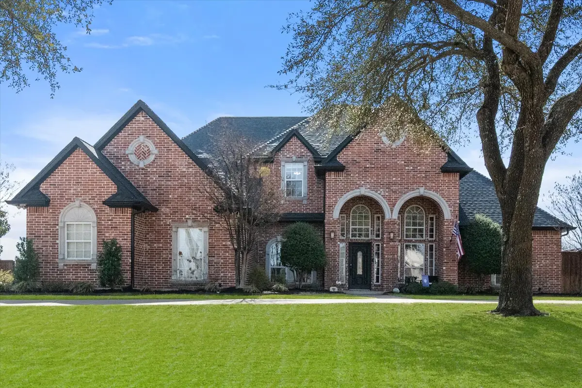 2410 Somerset, Midlothian, TX 76065 - #1