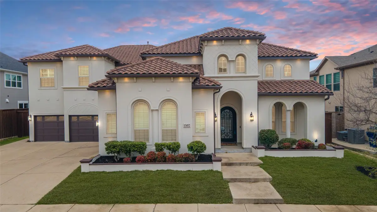 13452 Spokane Way, Frisco, TX 75035 - #1