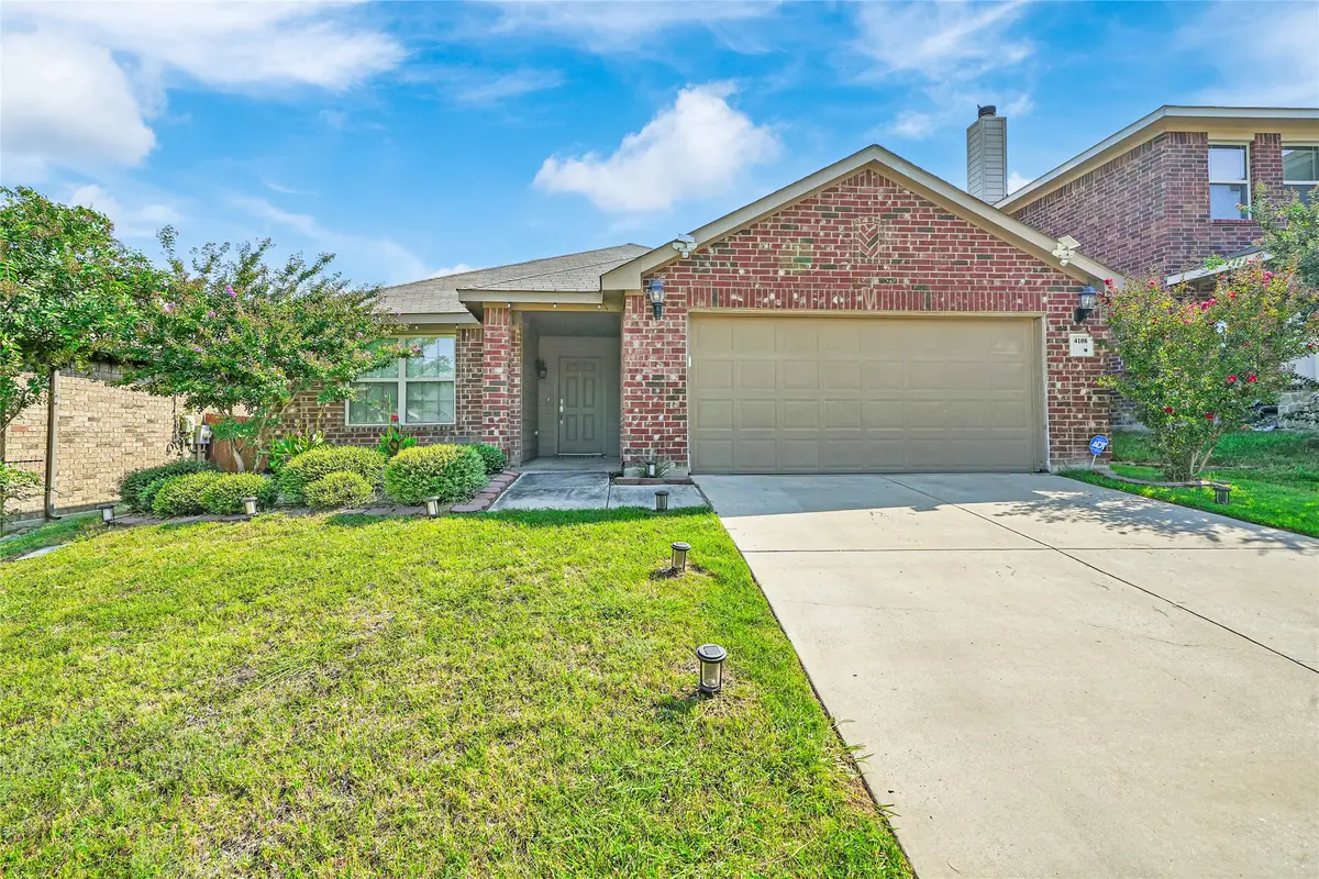 4108 Sandalwood Court, Forney, TX 75126 - #1