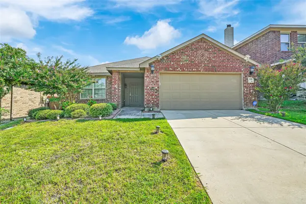 4108 Sandalwood Court, Forney, TX 75126