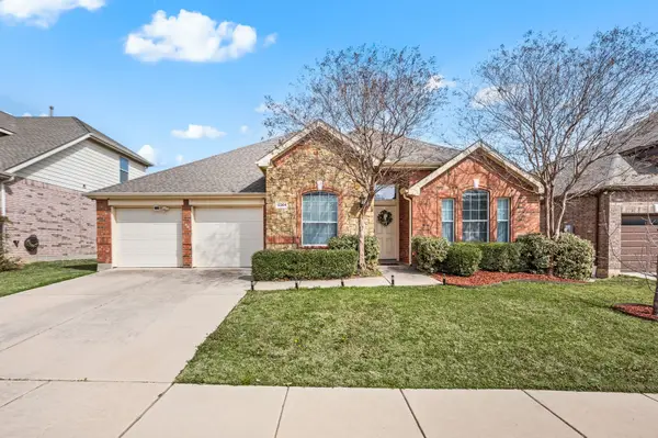 12304 Langley Hill Drive, Fort Worth, TX 76244