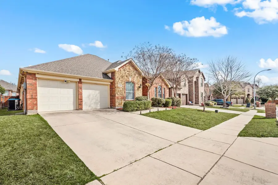 12304 Langley Hill Drive, Fort Worth, TX 76244 - #2