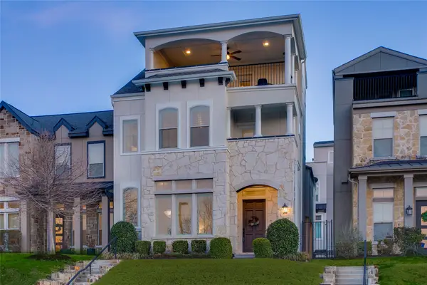 1937 Kessler Heights Lane, Dallas, TX 75208