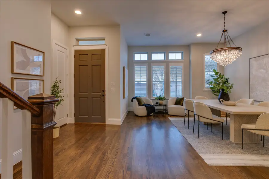 1937 Kessler Heights Lane, Dallas, TX 75208 - #3