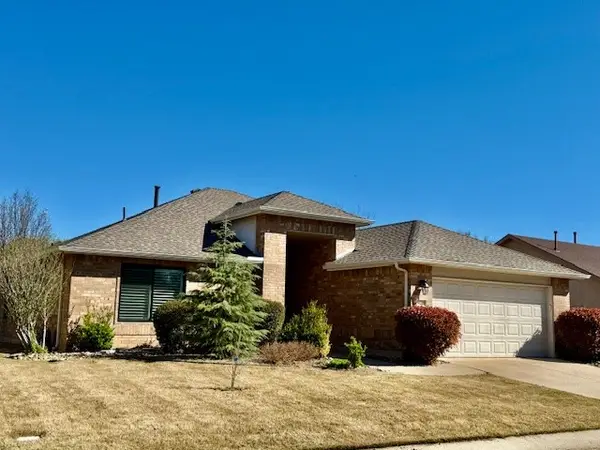 9608 Applewood Trail, Denton, TX 76207