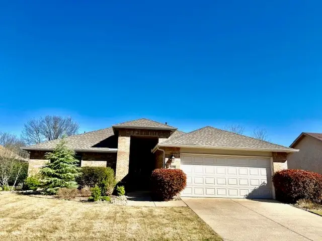 9608 Applewood Trail, Denton, TX 76207 - #2