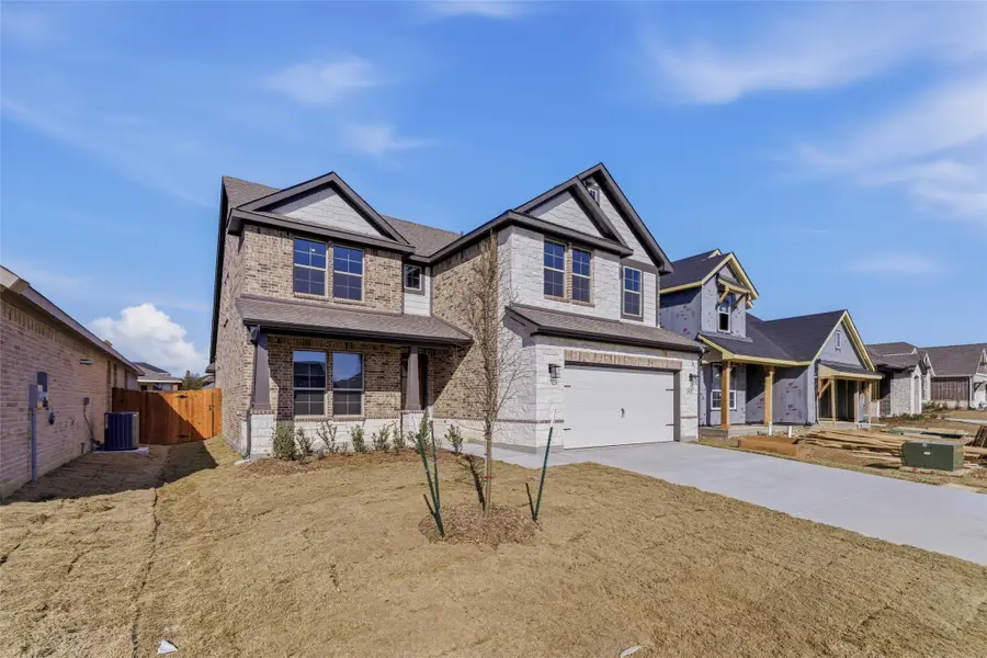 3505 Helena Street, Gainesville, TX 76240 - #3