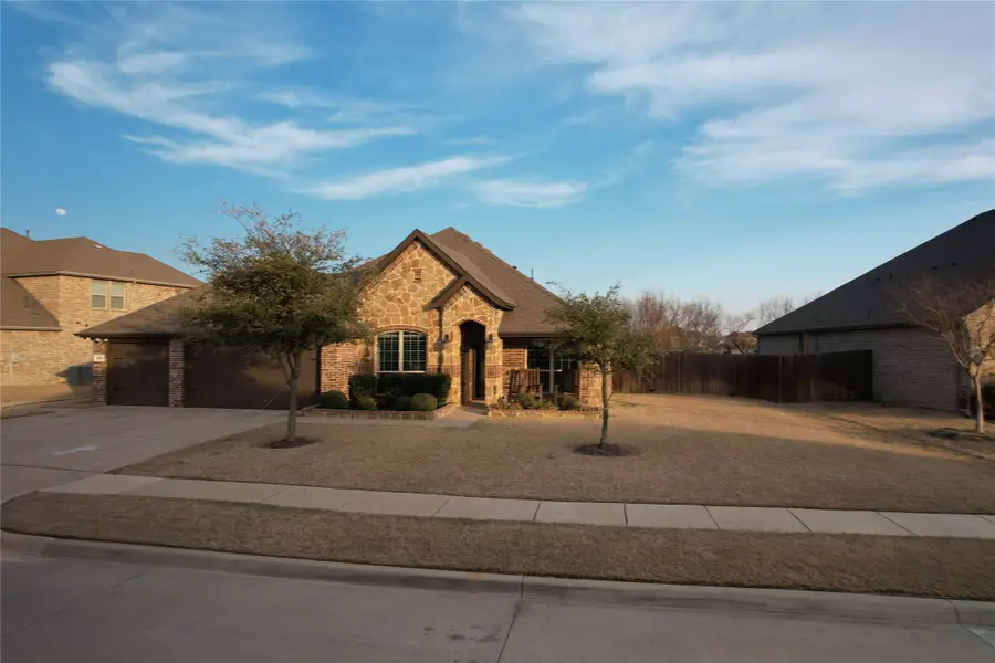 280 Goliad Trail, Forney, TX 75126 - #2