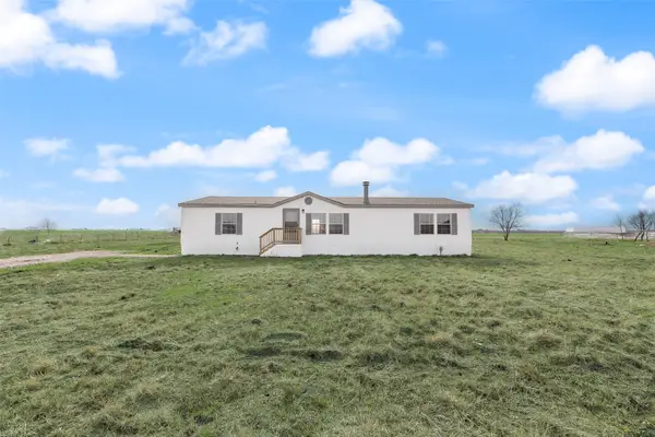 2652 Sonesh Circle, Kaufman, TX 75142