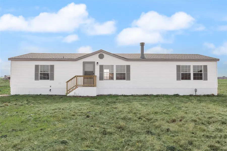 2652 Sonesh Circle, Kaufman, TX 75142 - #2