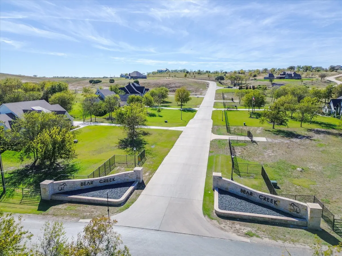 6020 Kodiak Trail, Aledo, TX 76008 - #1
